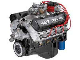B3229 Engine